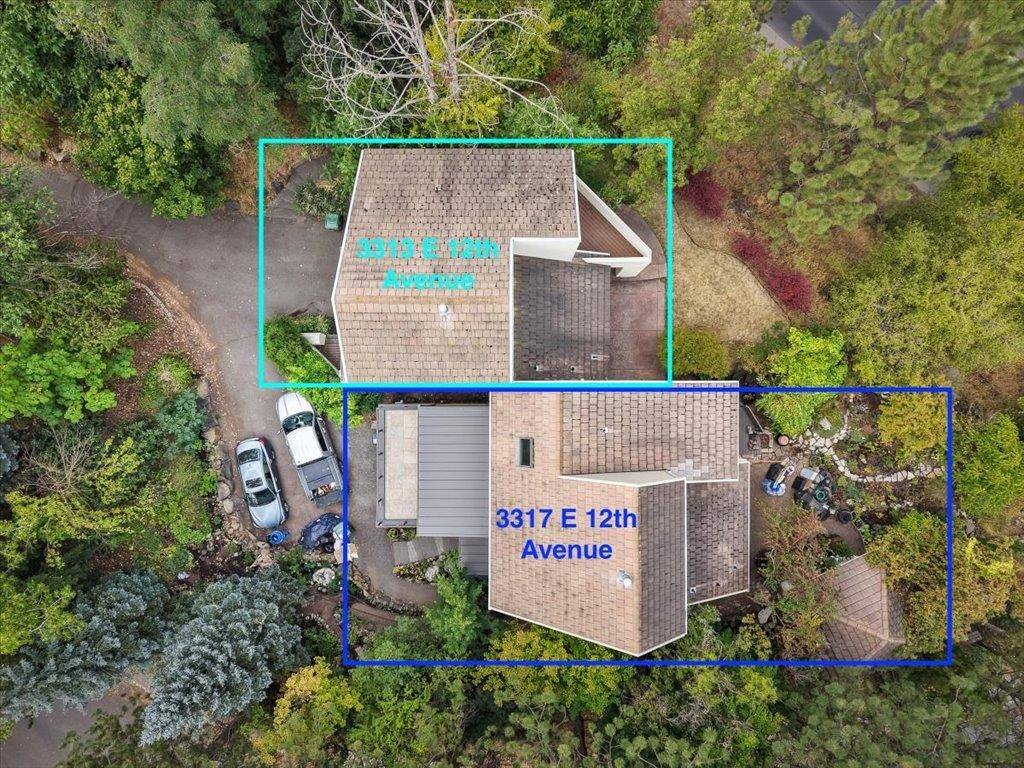 3313 E 12th Ave, Spokane, WA 99202