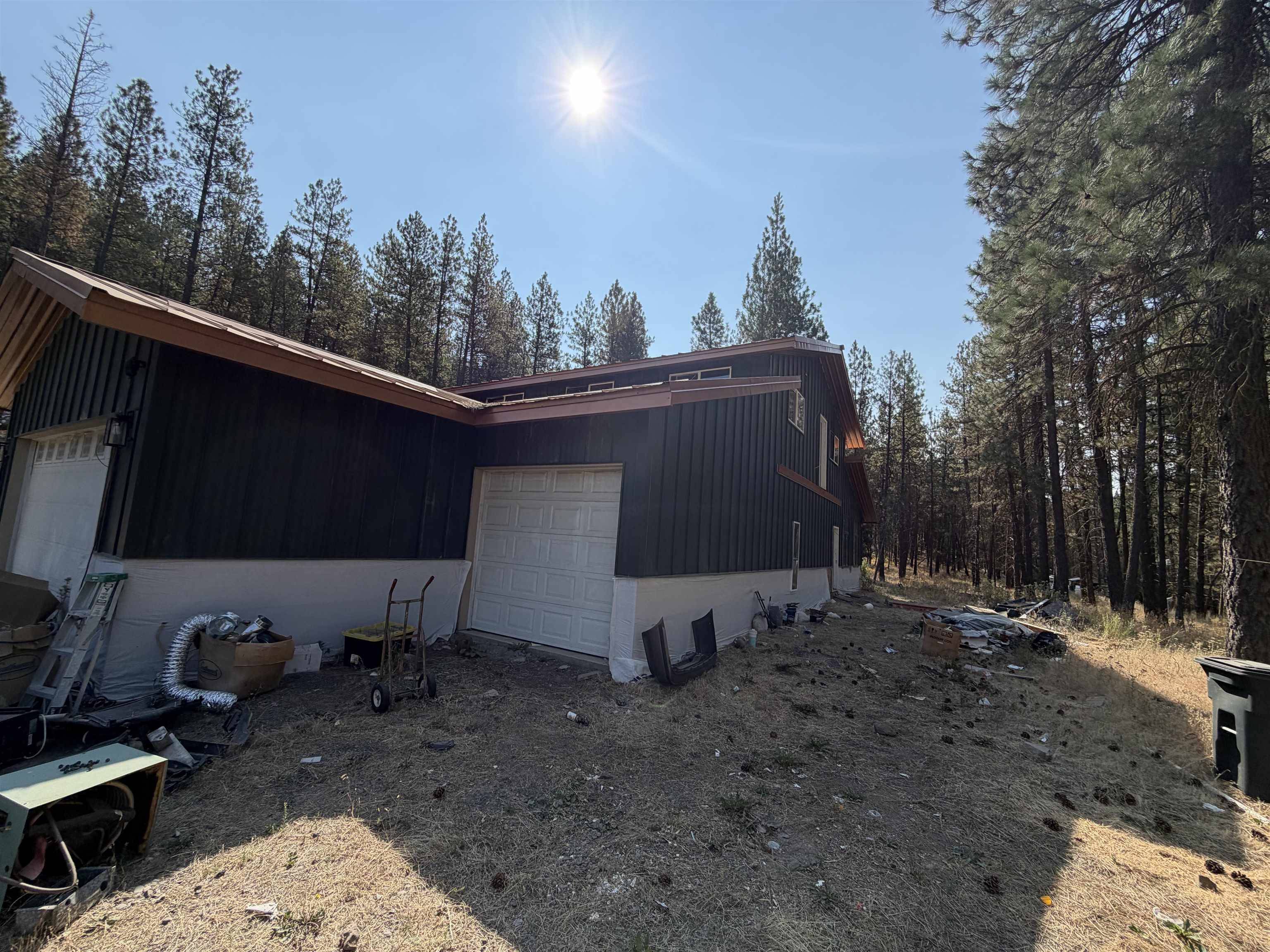 9108 N Brooks Rd, Spokane, WA 99224