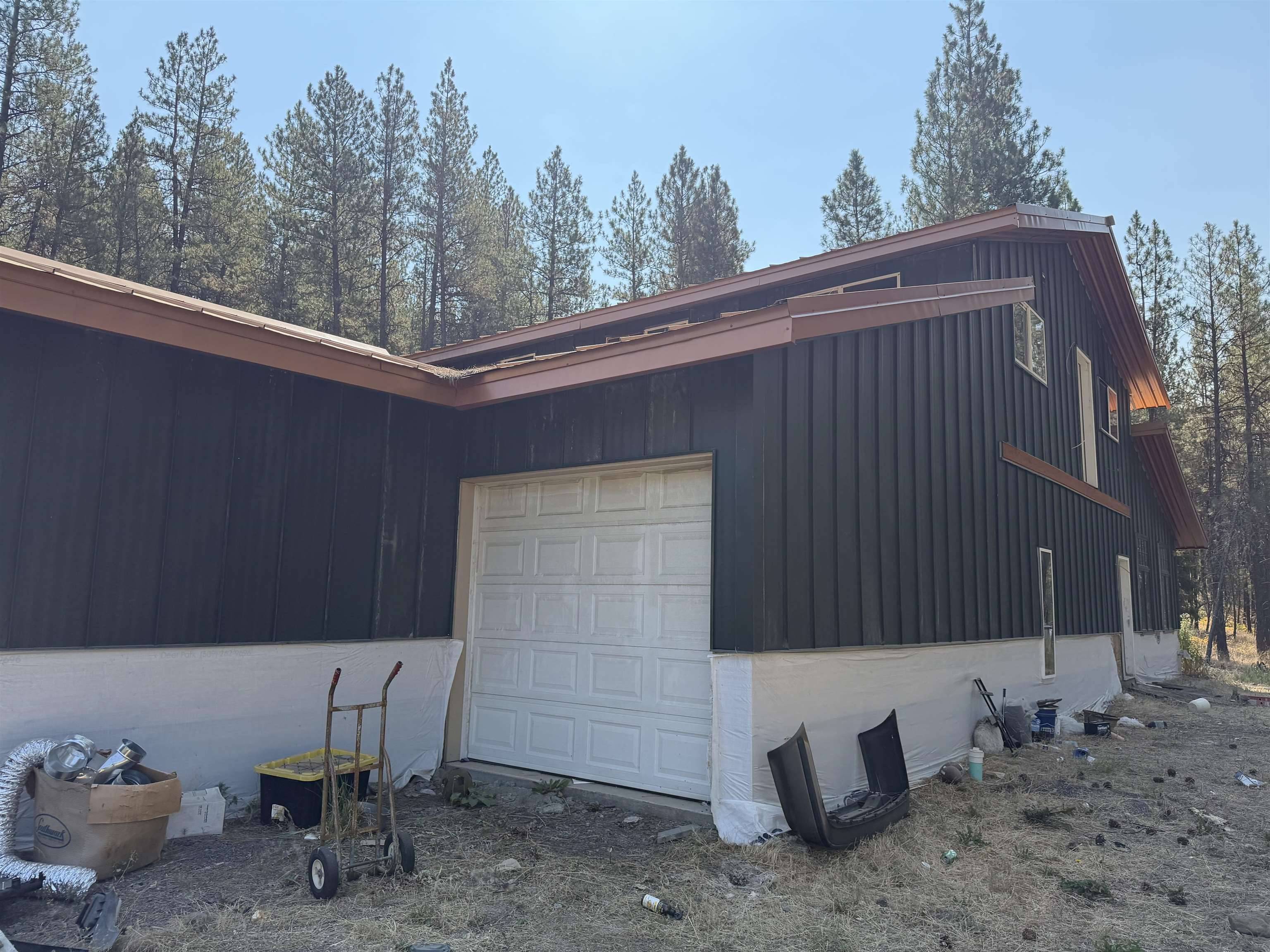 9108 N Brooks Rd, Spokane, WA 99224