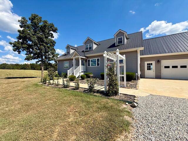 22285 Midvale RD, Summersville, MO 65571