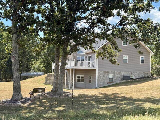 22285 Midvale RD, Summersville, MO 65571