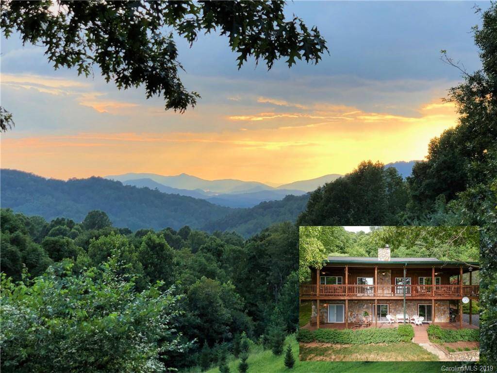 65 Hickory Nut Gap RD, Bakersville, NC 28705