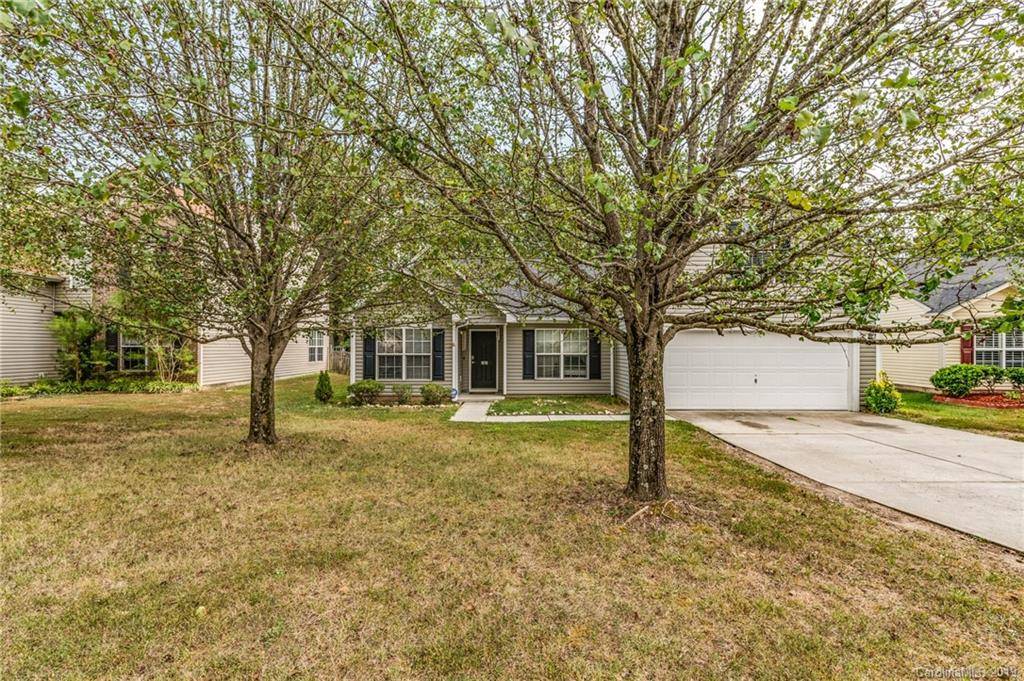 1838 Summit Ridge LN, Kannapolis, NC 28083