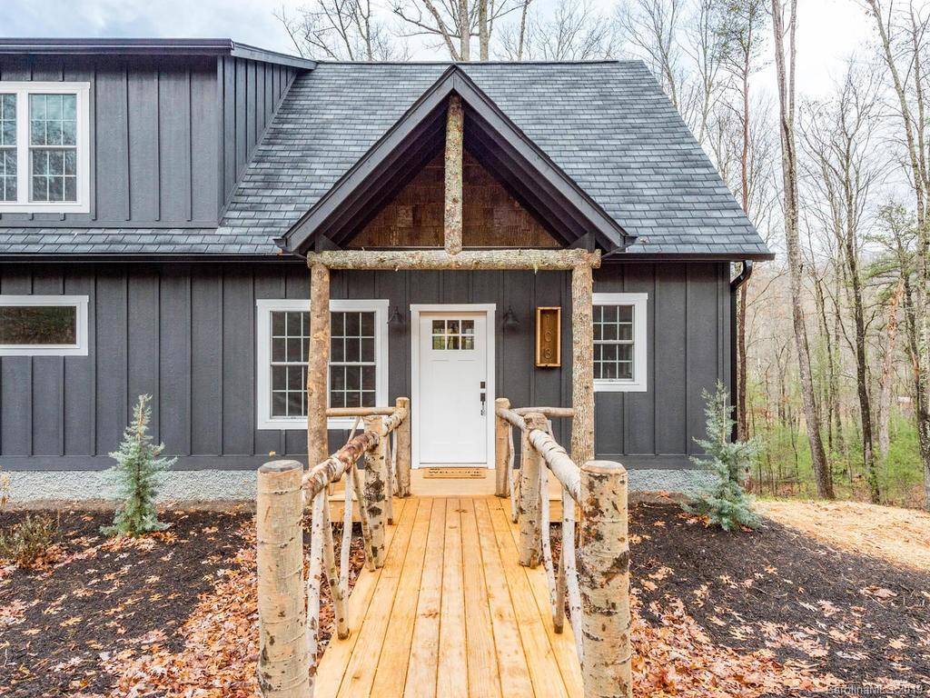 103 Garren Shady WAY, Fairview, NC 28730