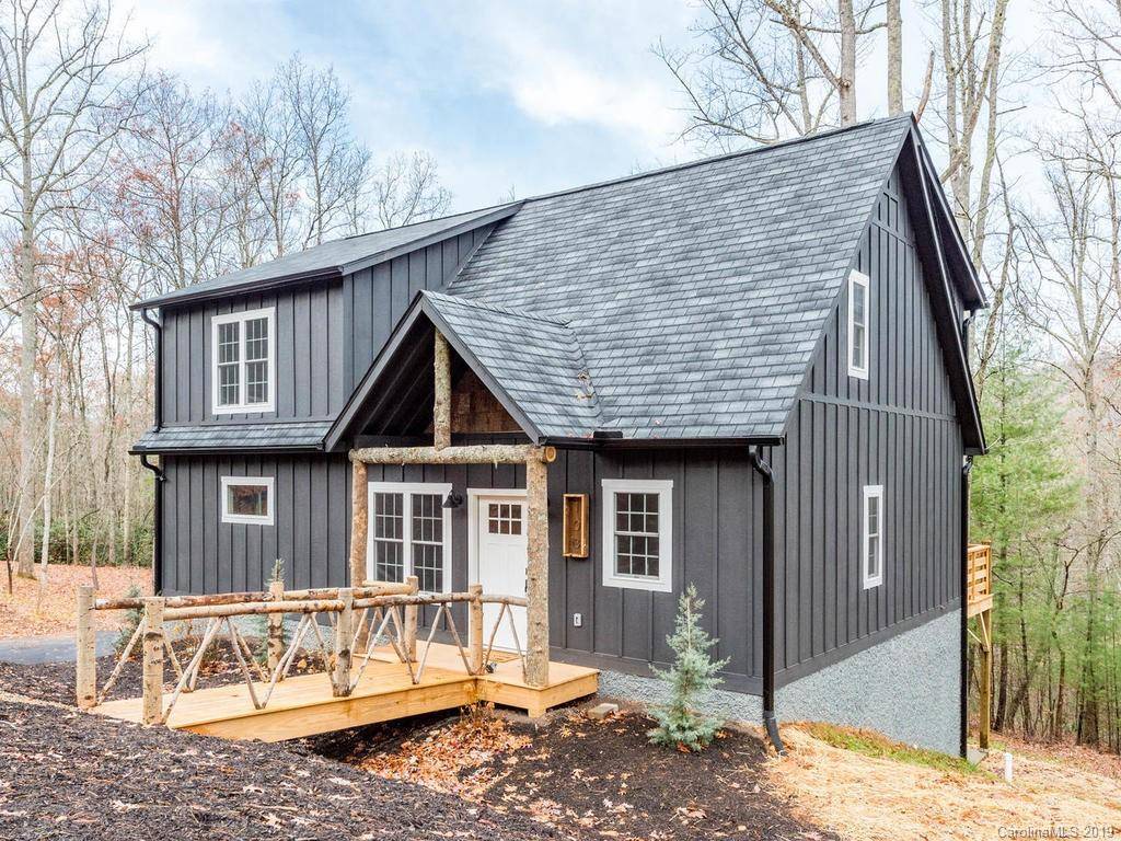 103 Garren Shady WAY, Fairview, NC 28730