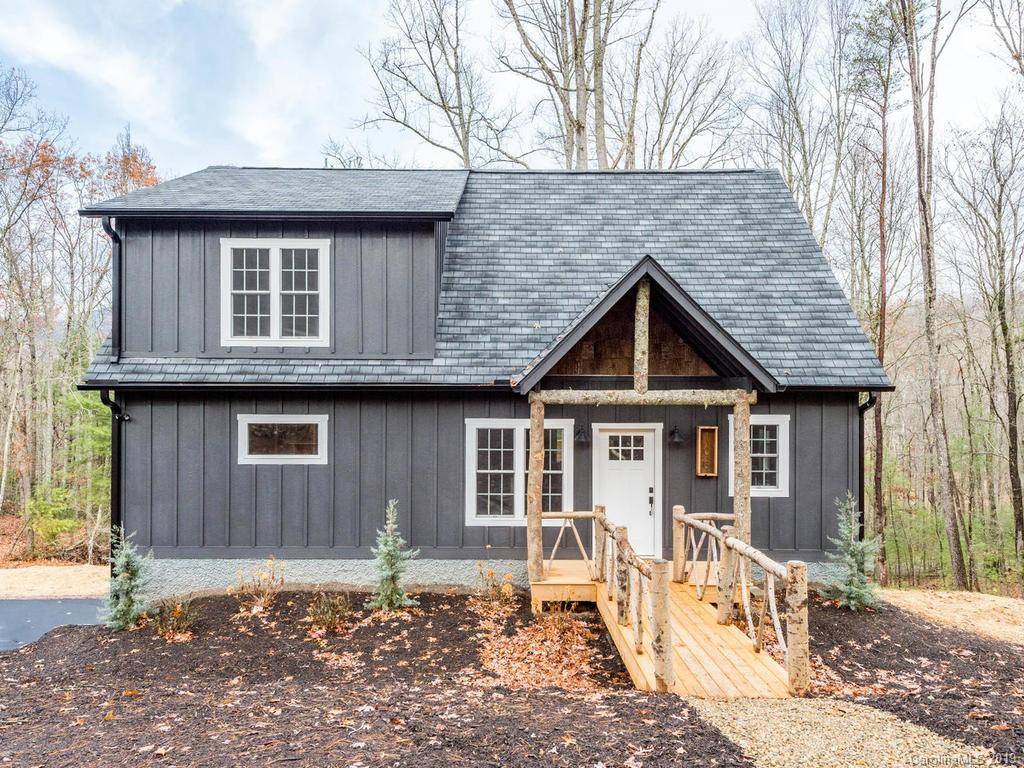 103 Garren Shady WAY, Fairview, NC 28730