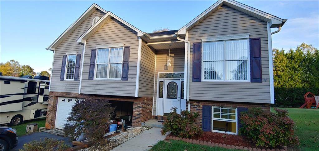 5112 Gold Leaf TRL, Conover, NC 28613