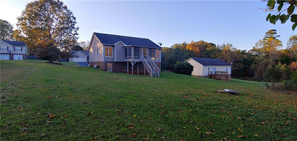 5112 Gold Leaf TRL, Conover, NC 28613