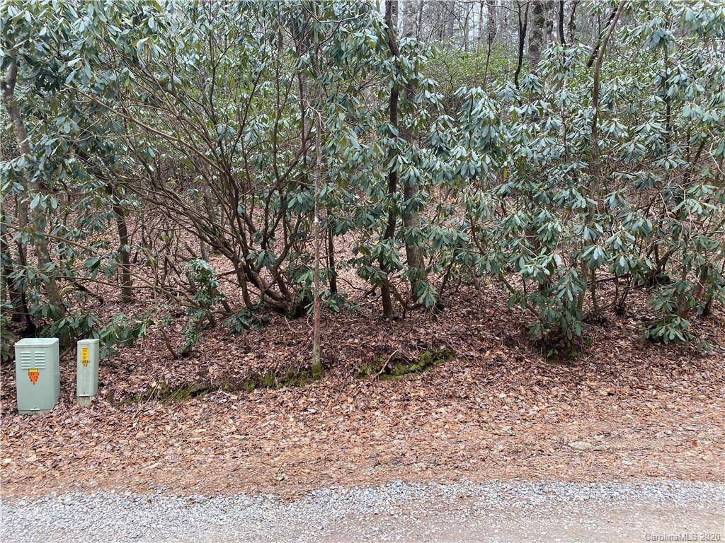 TBD Forest Lake RD, Brevard, NC 28712