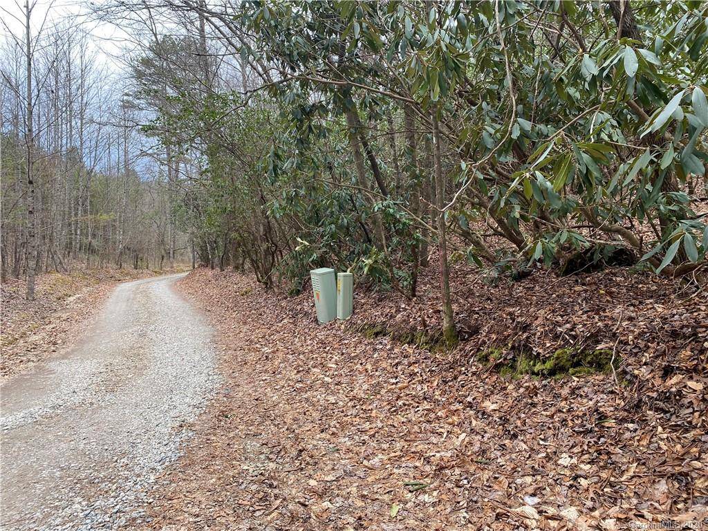 TBD Forest Lake RD, Brevard, NC 28712