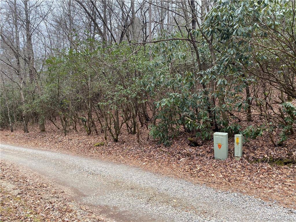 TBD Forest Lake RD, Brevard, NC 28712