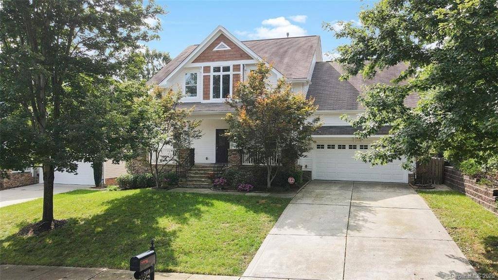 7418 Avonhurst LN, Charlotte, NC 28269