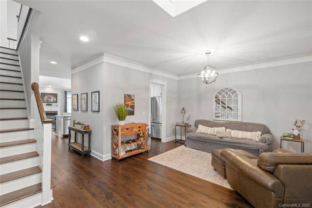 7418 Avonhurst LN, Charlotte, NC 28269