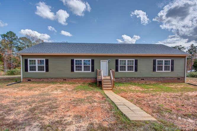 2331 Little Mountain RD, Alexis, NC 28006