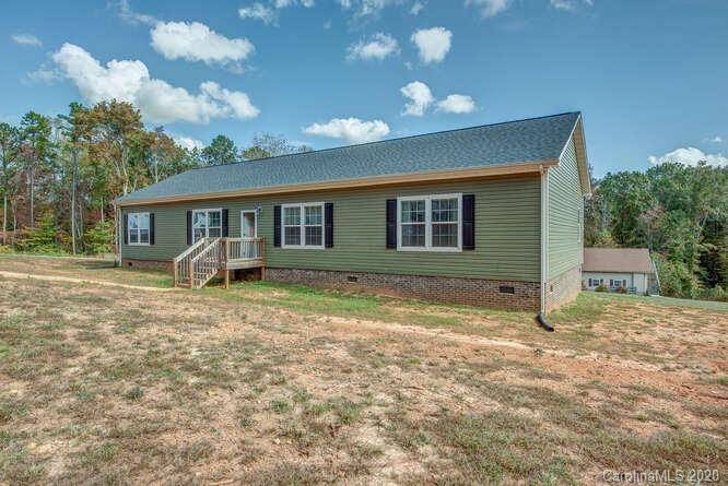 2331 Little Mountain RD, Alexis, NC 28006
