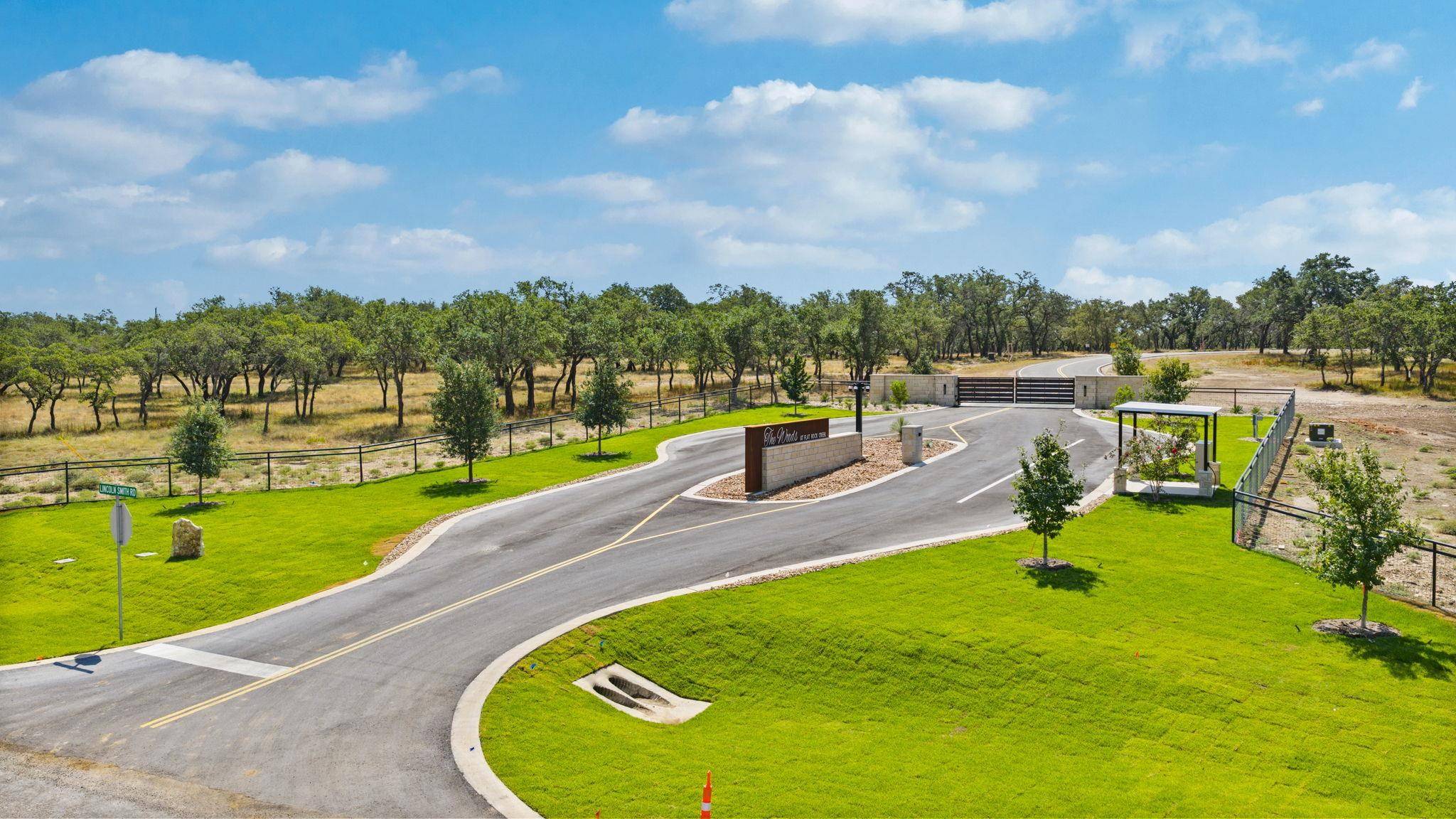 265 Walker Kast Way, Round Mountain, TX 78663