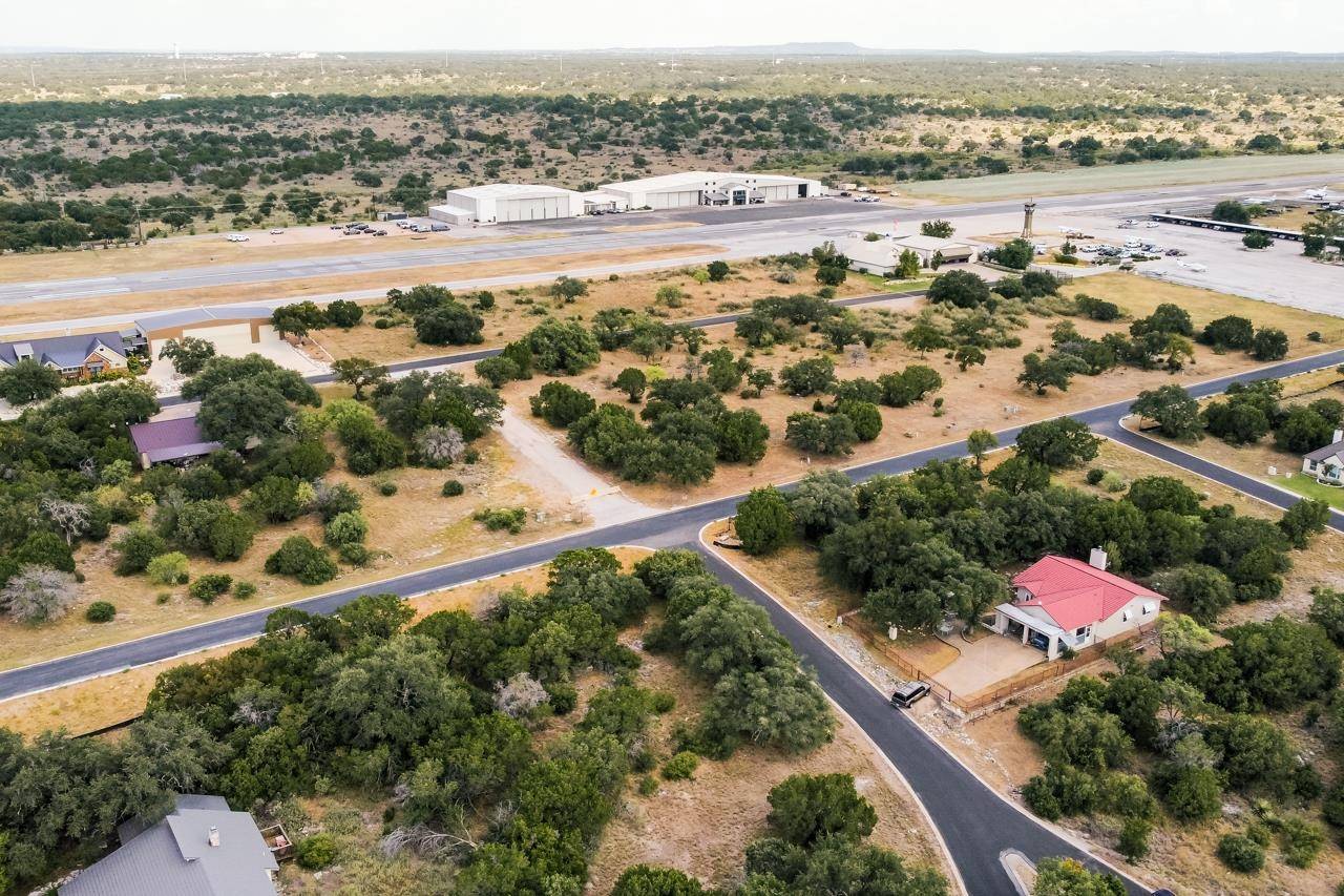 100 El Paso, Horseshoe Bay, TX 78657