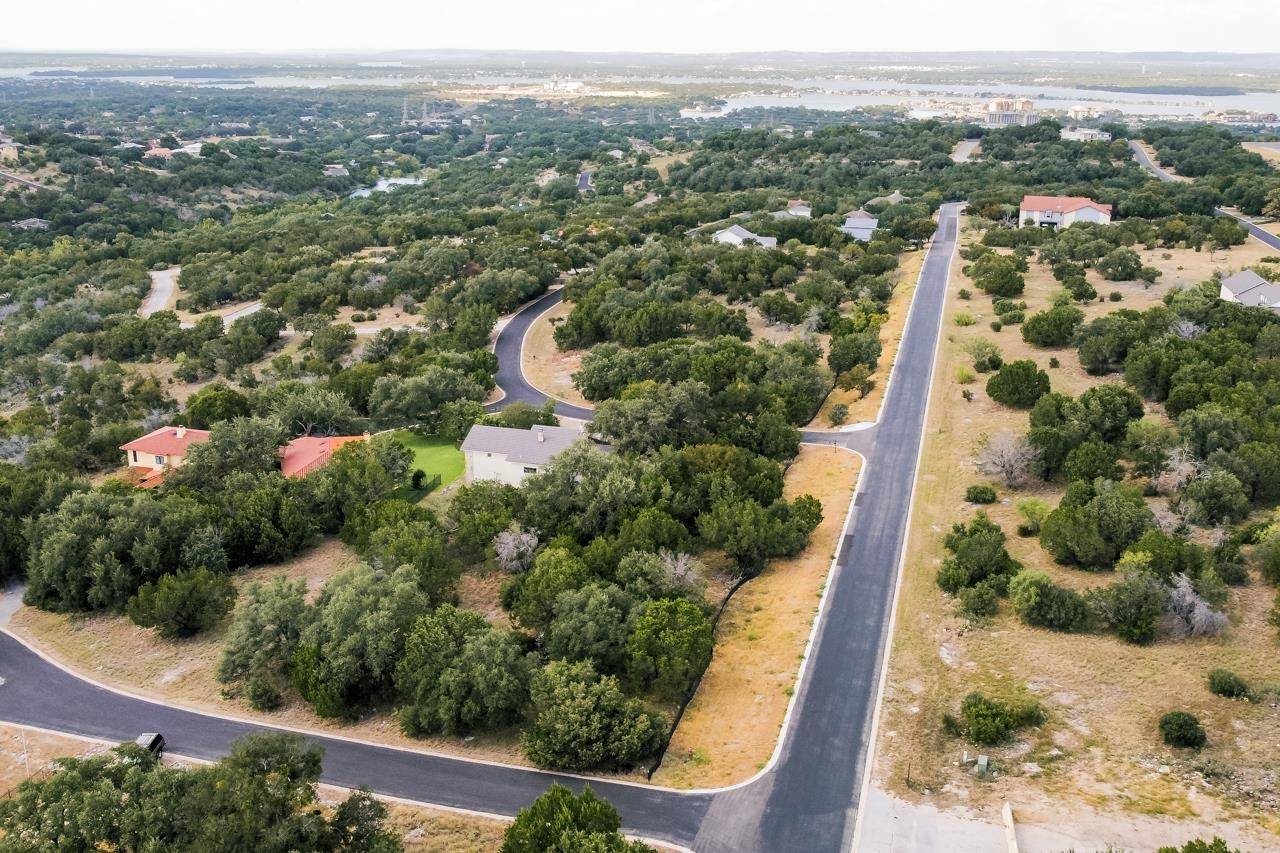 100 El Paso, Horseshoe Bay, TX 78657