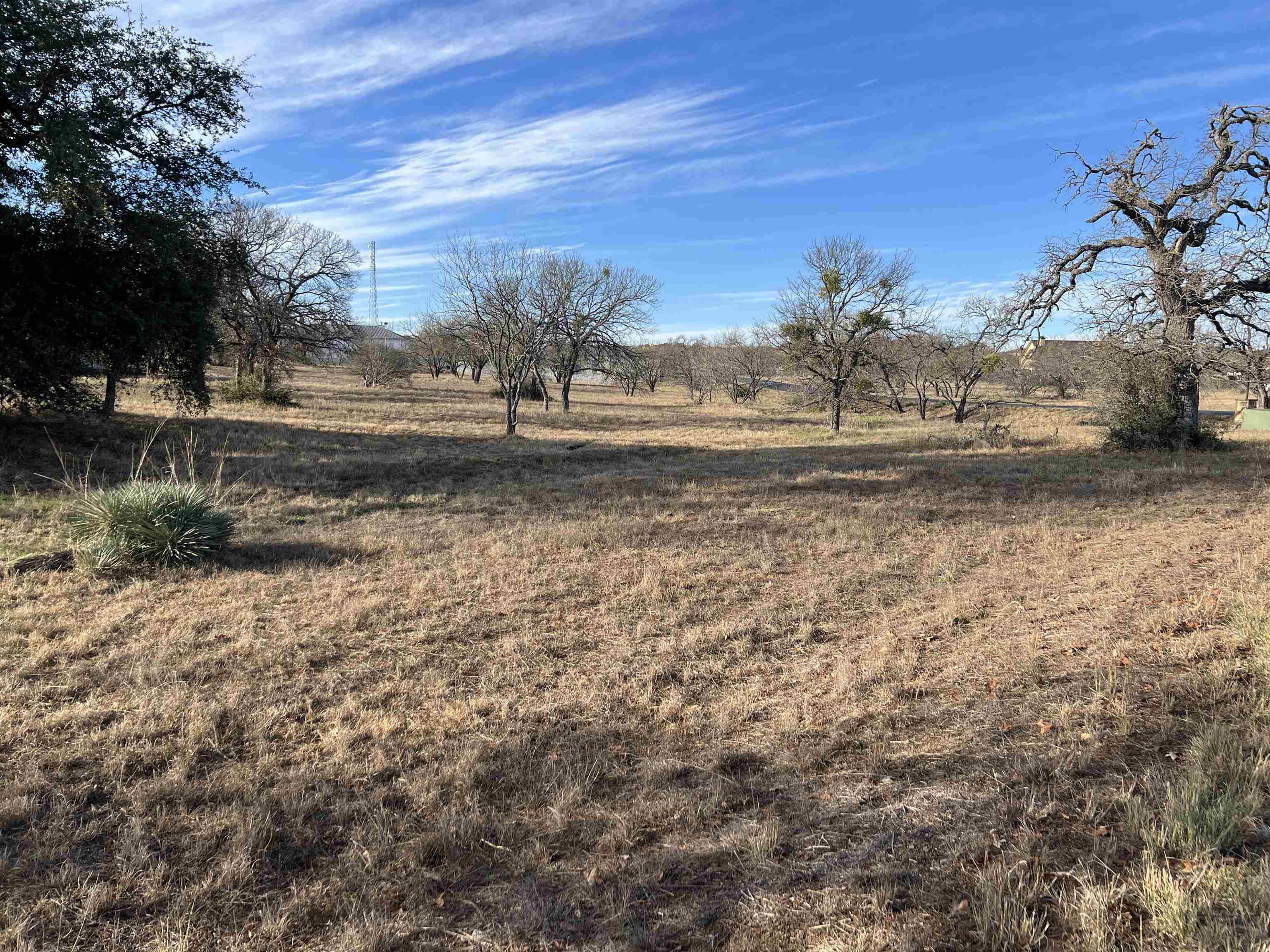 Lot 1053-A Nichola Gay, Horseshoe Bay, TX 78657