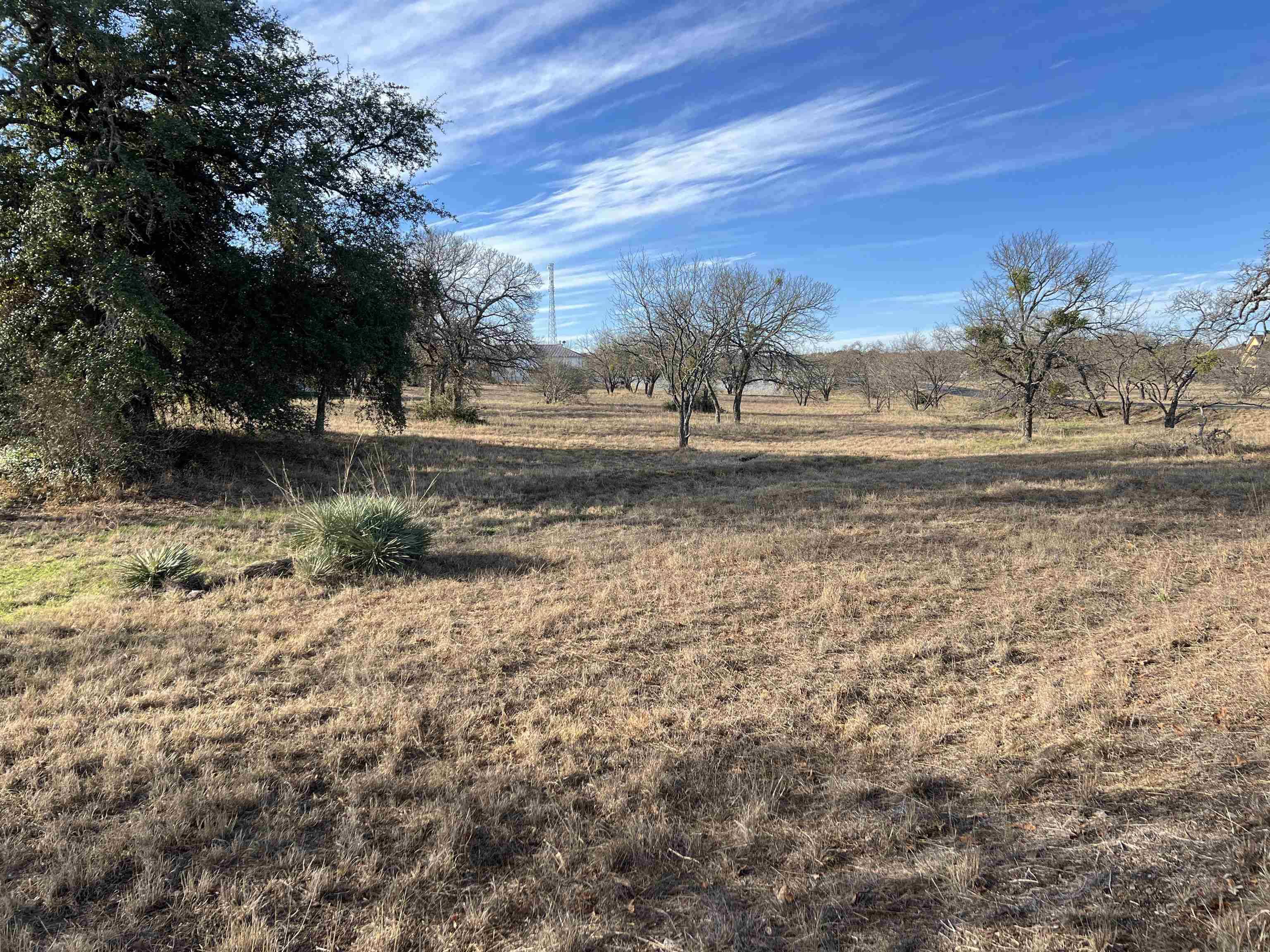 Lot 1053-A Nichola Gay, Horseshoe Bay, TX 78657