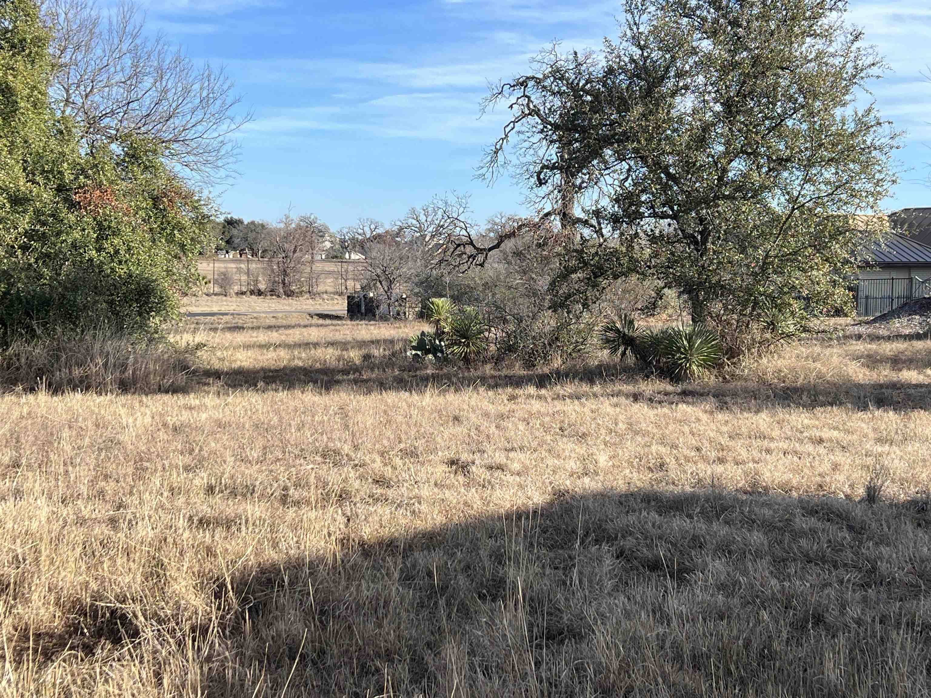 Lot 1053-A Nichola Gay, Horseshoe Bay, TX 78657