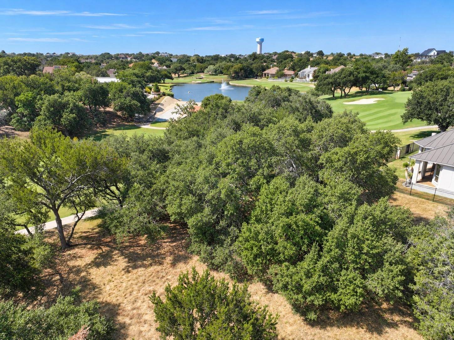 Lt W10025 Broken Hills, Horseshoe Bay, TX 78657