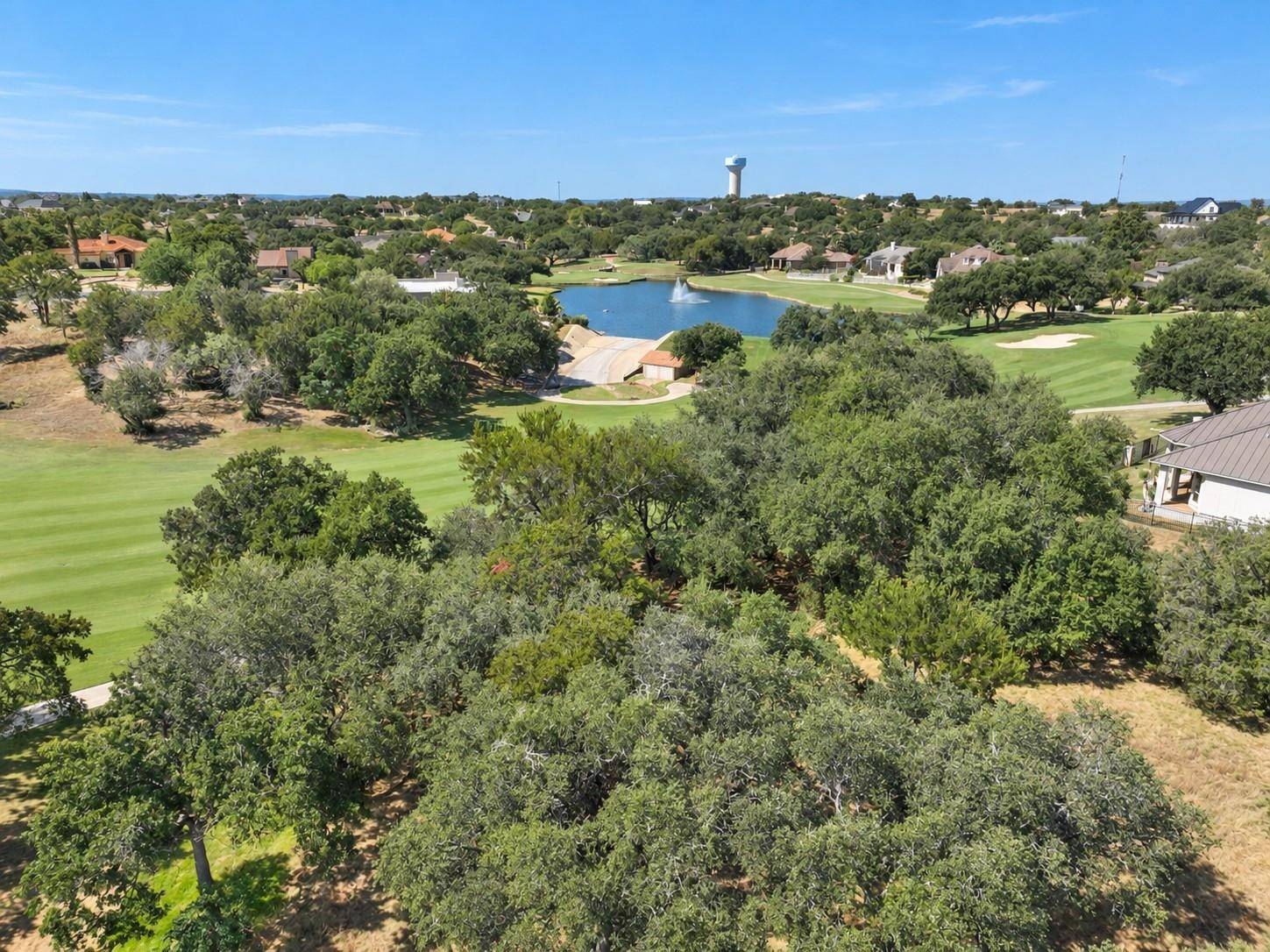 Lt W10025 Broken Hills, Horseshoe Bay, TX 78657