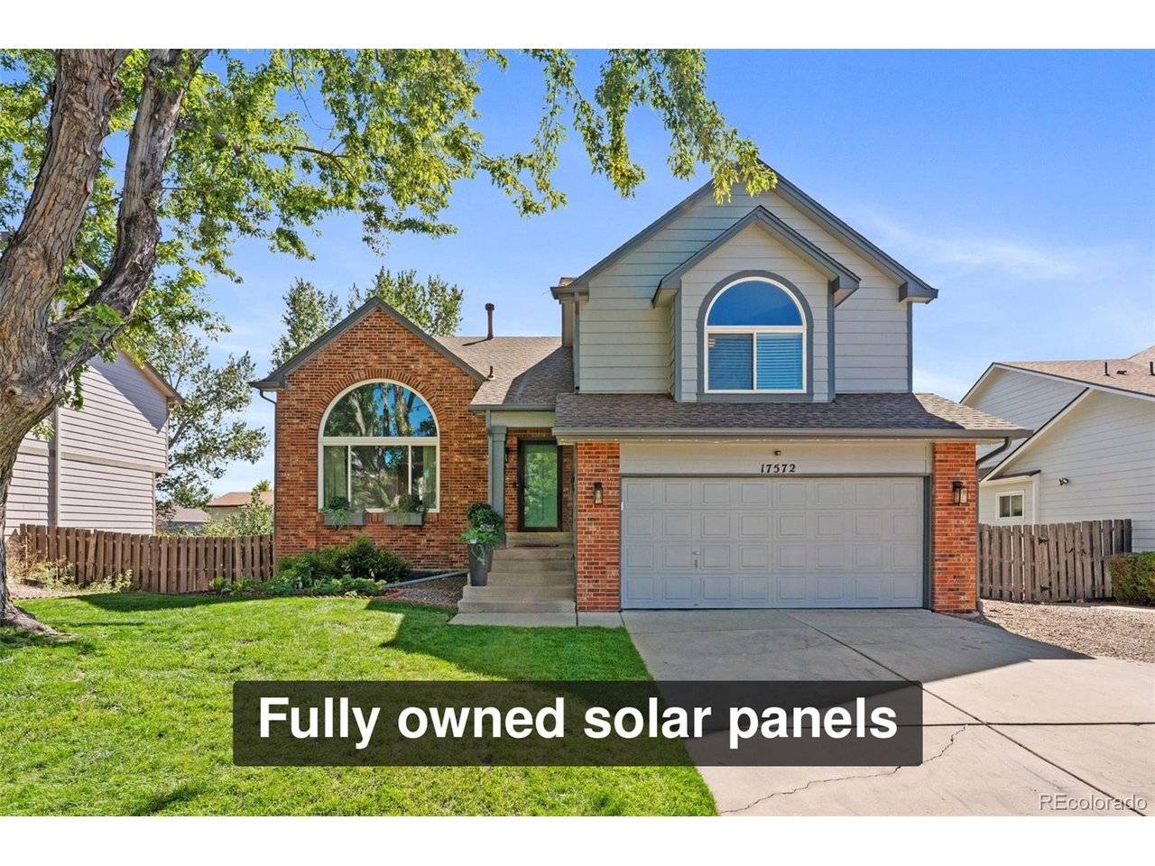 17572 E Wesley, Aurora, CO 80013