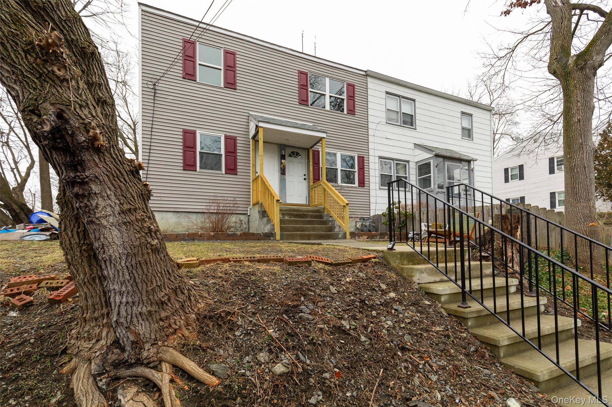 1 Bain AVE, Poughkeepsie, NY 12601