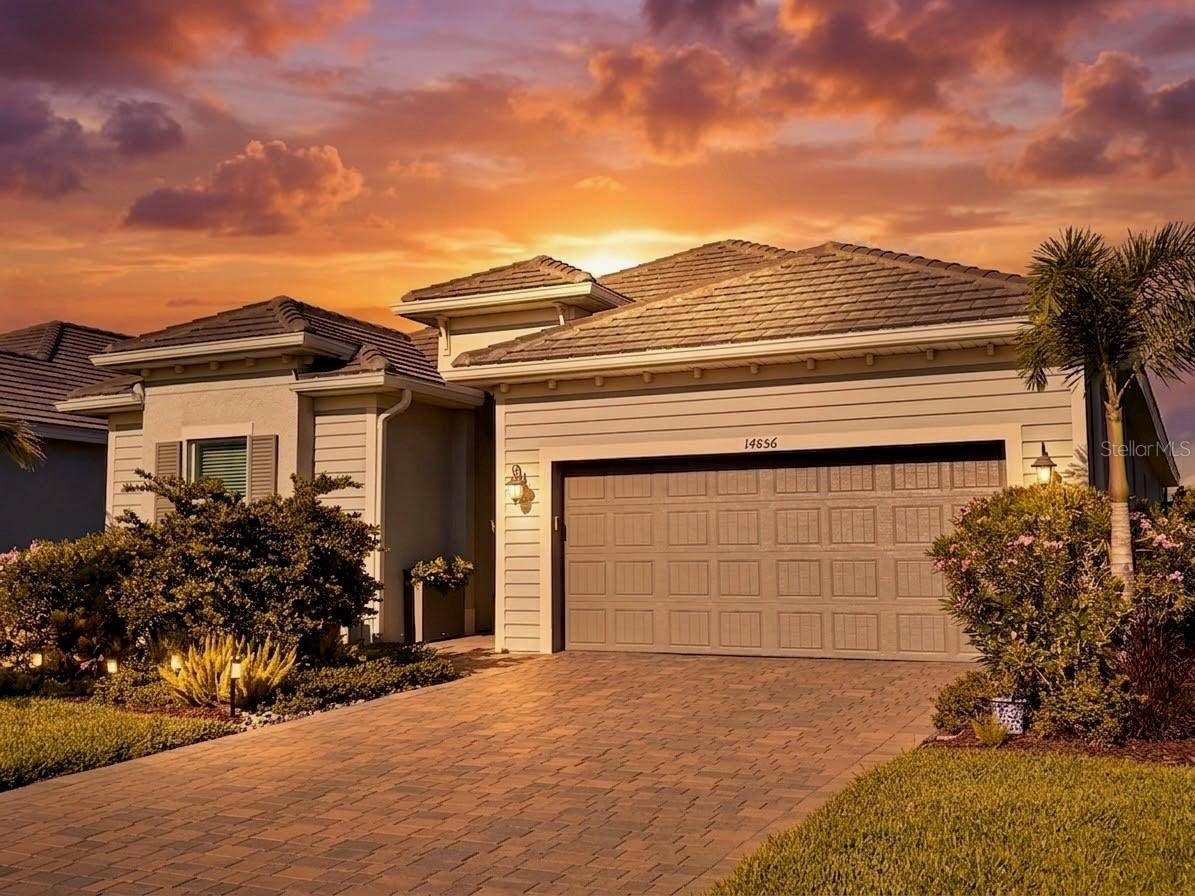 14856 REDBUD LN, Punta Gorda, FL 33955