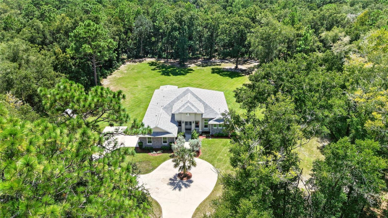 5854 NE 43RD LANE RD, Silver Springs, FL 34488