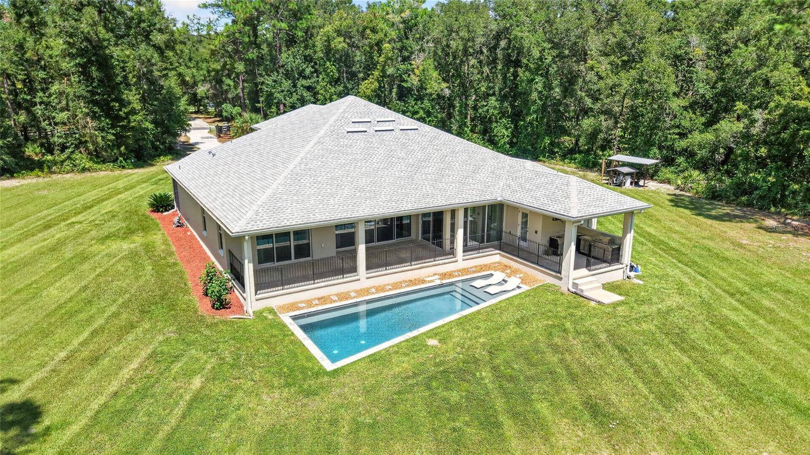 5854 NE 43RD LANE RD, Silver Springs, FL 34488
