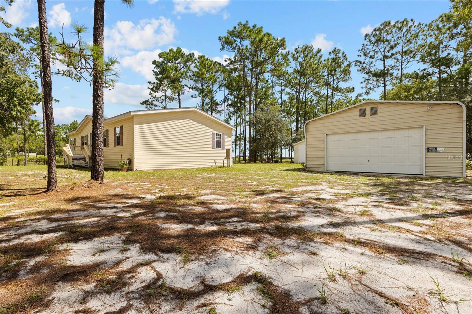 1411 SE STATE ROAD 121, Morriston, FL 32668