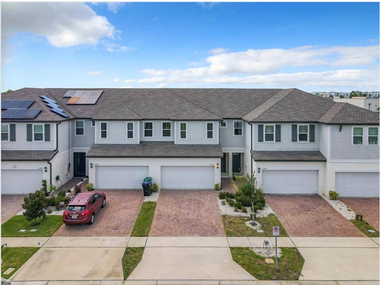 15319 WILLOW ARBOR CIR, Orlando, FL 32824