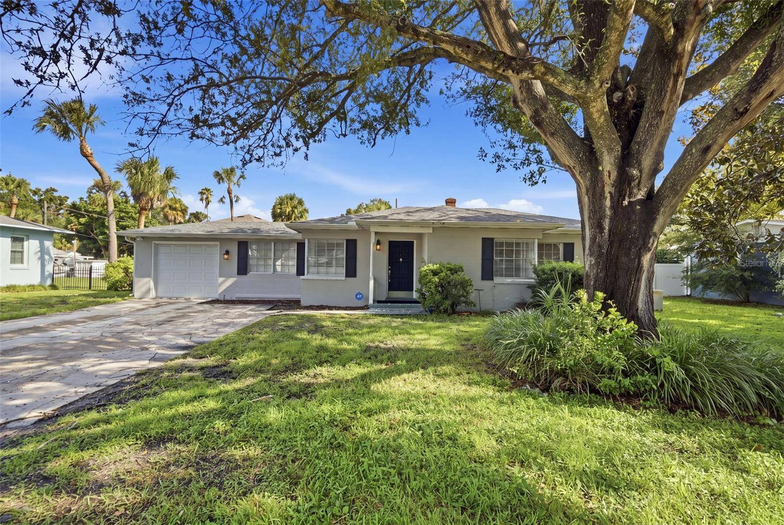 4003 W EUCLID AVE, Tampa, FL 33629