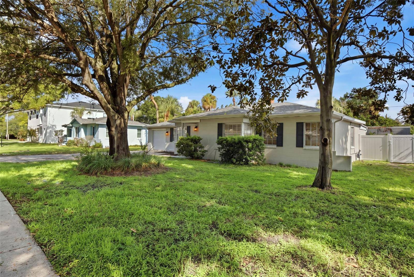 4003 W EUCLID AVE, Tampa, FL 33629