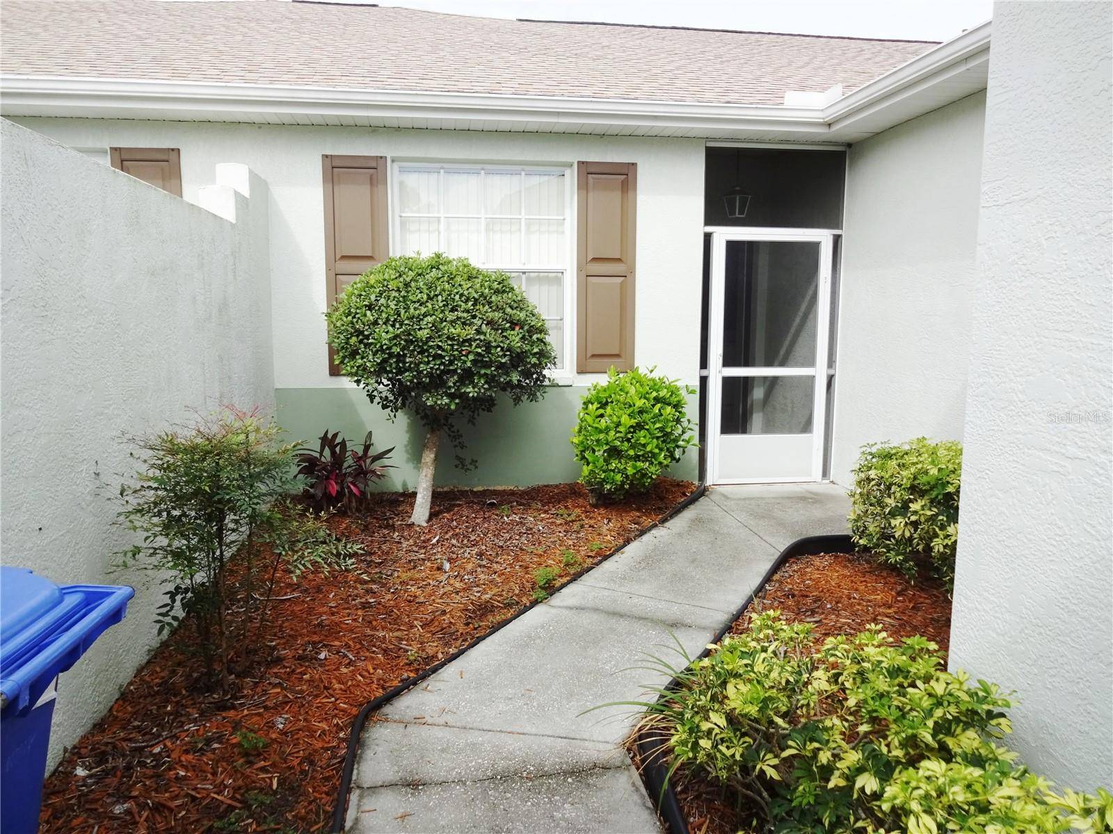 735 TREMONT GREENS LN #48, Sun City Center, FL 33573