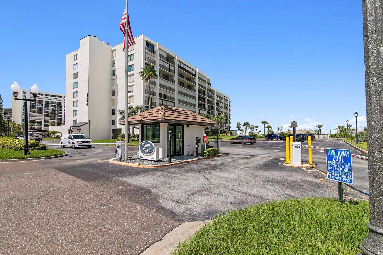 1400 GULF BLVD #212, Clearwater, FL 33767