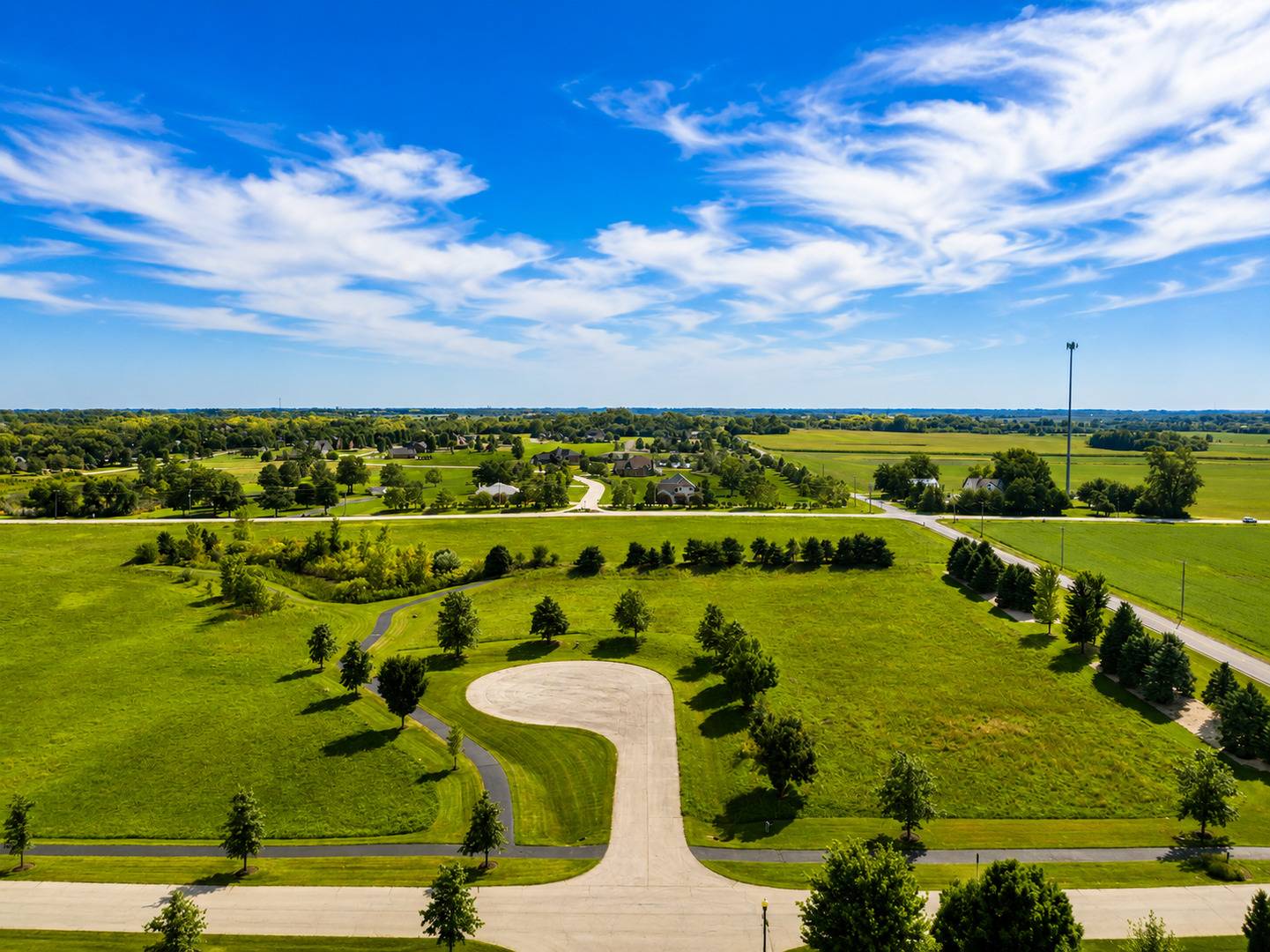 9650 W QUEENS CT, Monee, IL 60449