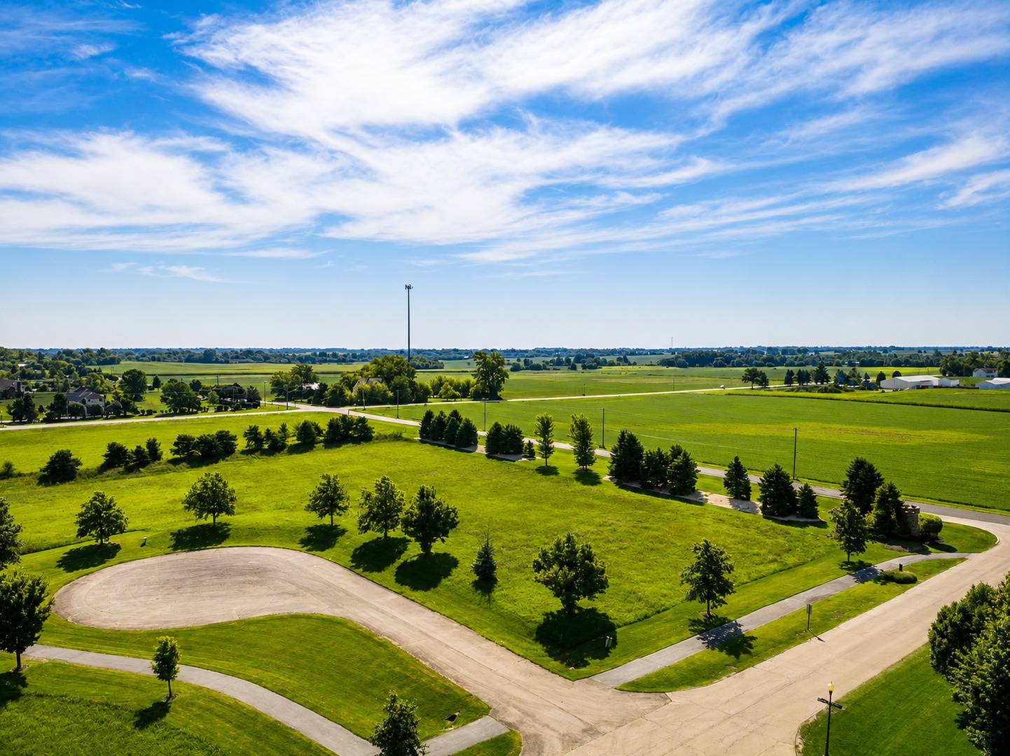 9650 W QUEENS CT, Monee, IL 60449