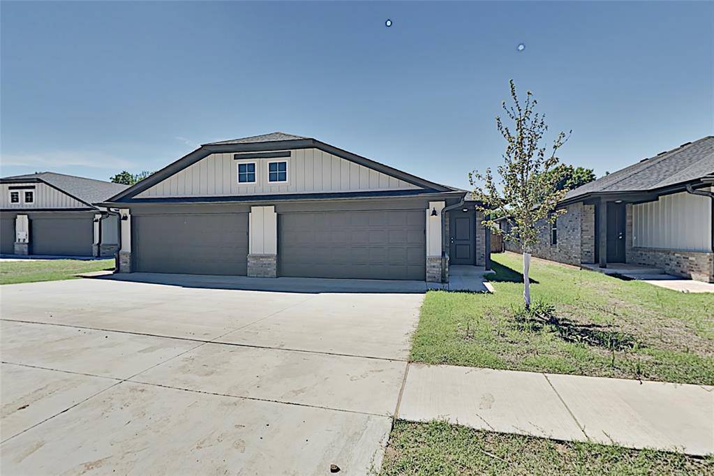 11207 Howard DR, Oklahoma City, OK 73114