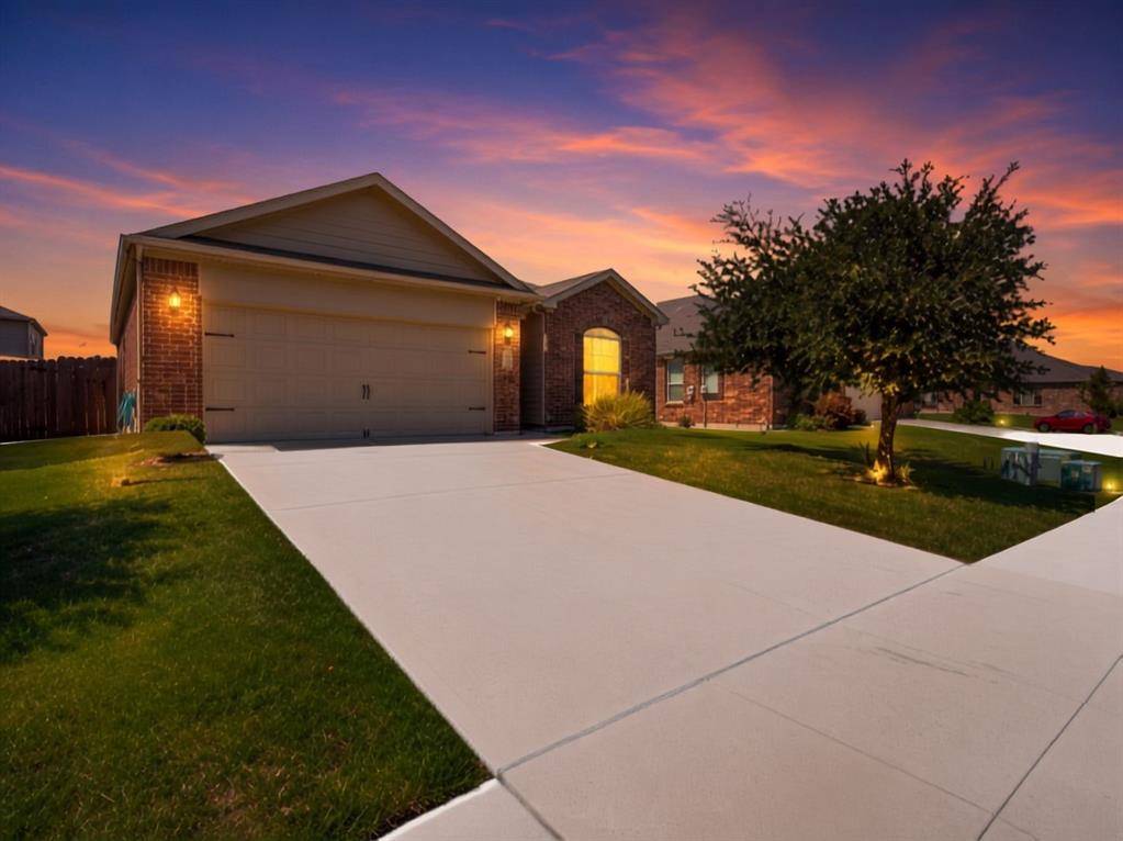 161 Ryan Street, Anna, TX 75409