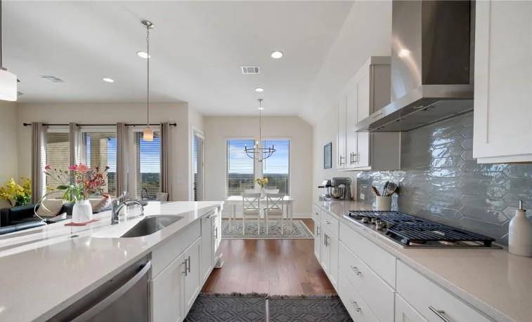 344 Pisa LN, Georgetown, TX 78628