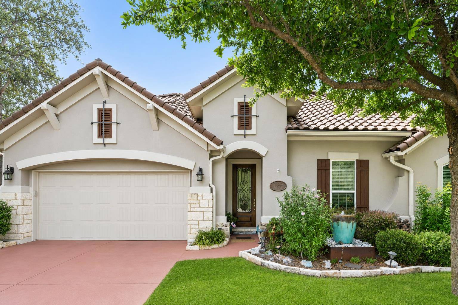 11912 Mira Vista WAY #VH28, Austin, TX 78726