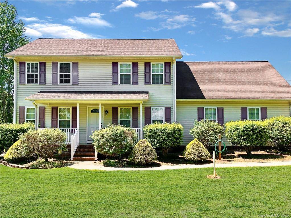 2832 Cabin Creek DR, Catawba, NC 28609