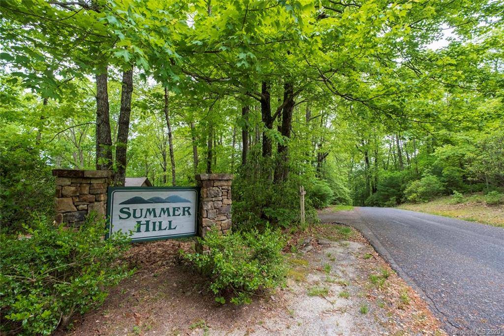 25 Summer Hill DR #25, Cedar Mountain, NC 28718