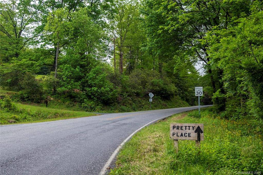 25 Summer Hill DR #25, Cedar Mountain, NC 28718