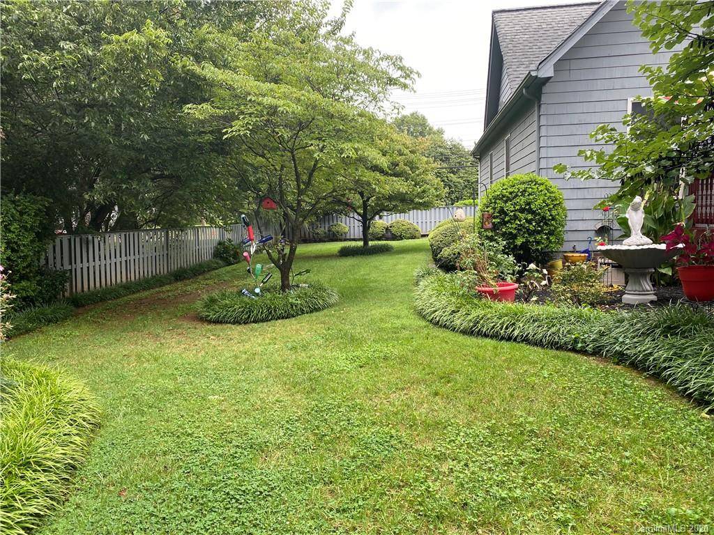 205 Academy ST #8, Mooresville, NC 28115