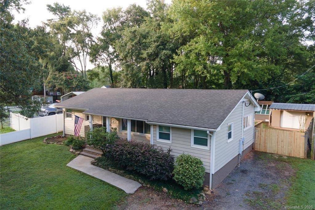 313 Willis RD, Dallas, NC 28034