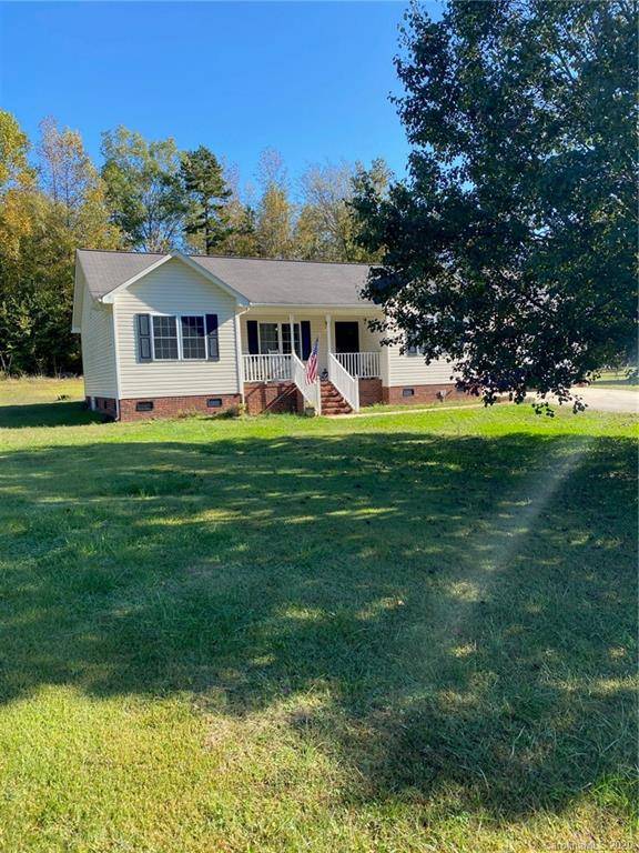 1524 Silver CT, Dallas, NC 28034